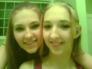 Ashley Prier
