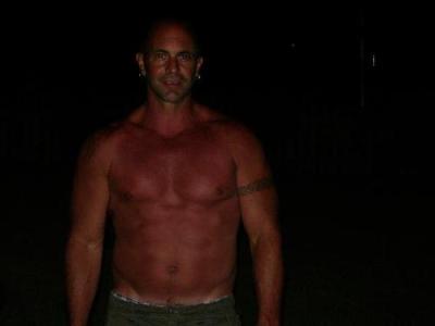 Gary Greenwald