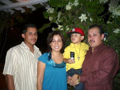 Marvin Espino