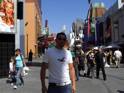 Luis Jimenez
