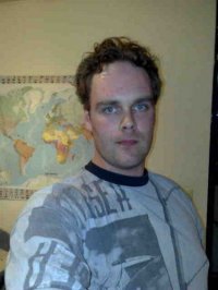 Richard Leeuw