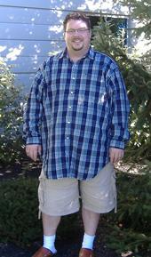 Chad Anderson