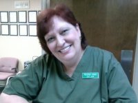 Regina Williamson