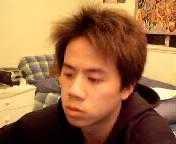 Johnny Yang