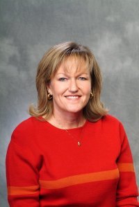 Marcie Olinger