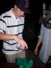 Brian Fahrner