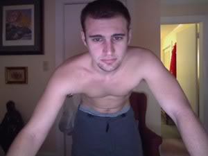Nicholas Pridgen