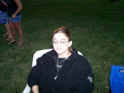 Jennifer Branch