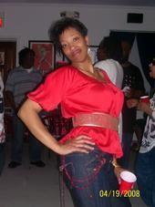 Yolanda Lambert