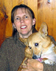 Lisa Lebeau