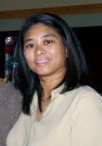 Tina Stiyer