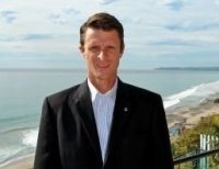 Rick Colson