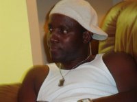 George Akinjide