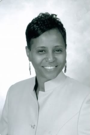 Nancy Salter