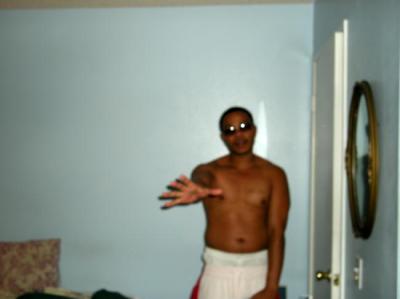 Charles Carter