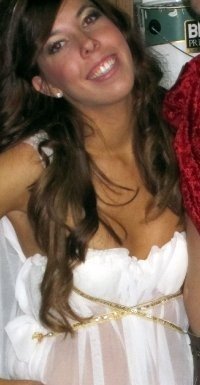 Jenna Loofbourrow