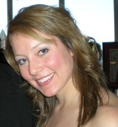 Lindsey Benson