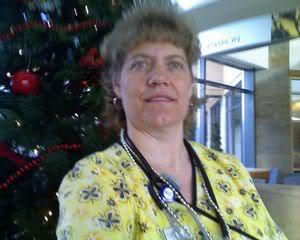 Brenda Duncan
