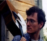Mark Wenthe