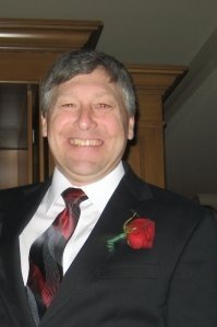 Donald Hamski