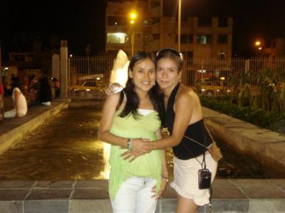 Luz Asto