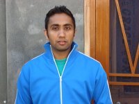 Gurpreet Sohi