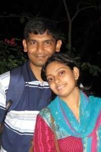 Manthan Shah