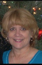 Wendy Mudersbach
