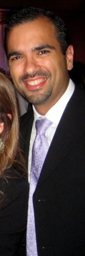 Theodore Najim