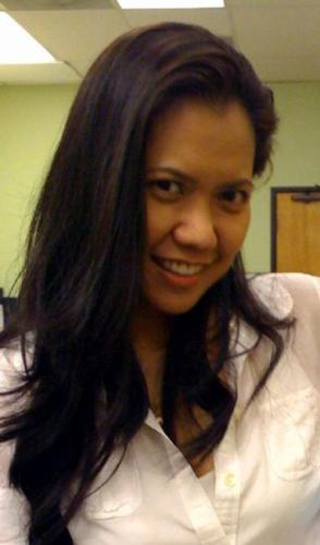 Gina Aguirre