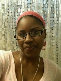 Terika Mccray