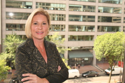 Geri Houston