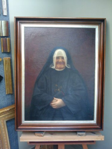 Mary Kabakaba