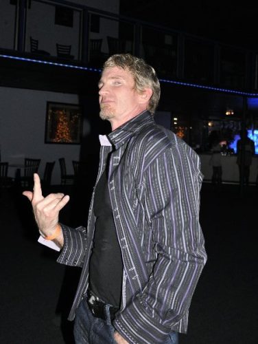 Guy Wells