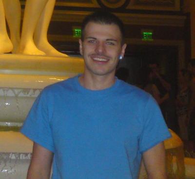 Stephen Mccrorie