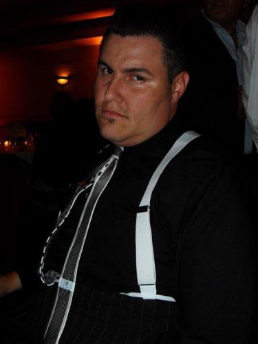 Paul Bravo