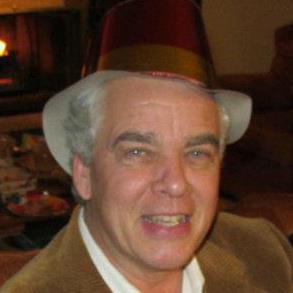 Daniel Smith