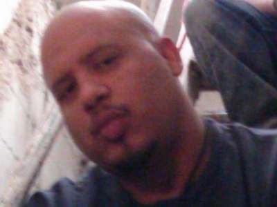 Jerol Toms