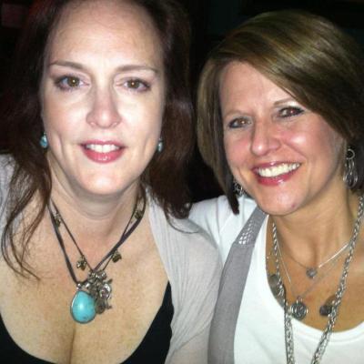 Sharon Webber