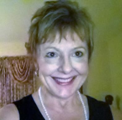 Suzanne Ferris