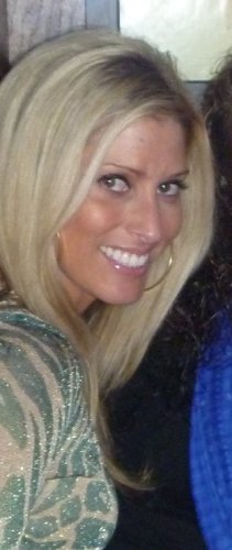Nicole Hercules
