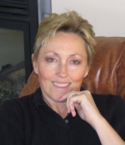 Andrea Haley