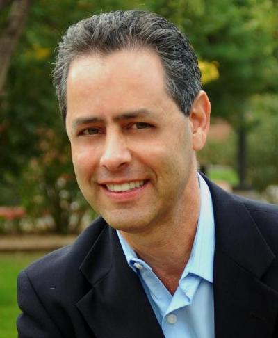 Steven Ross
