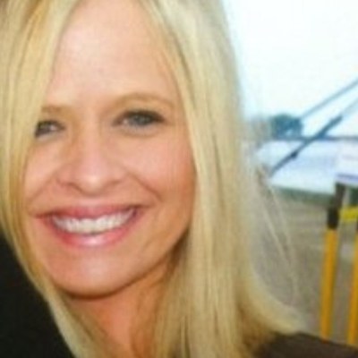 Heidi Scott