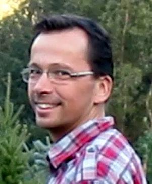 Michel Schreurs
