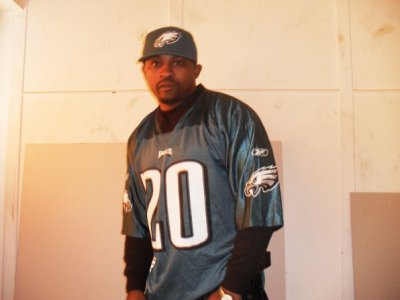 Ricardo Akins