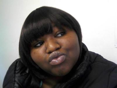 Wallisha Hickman