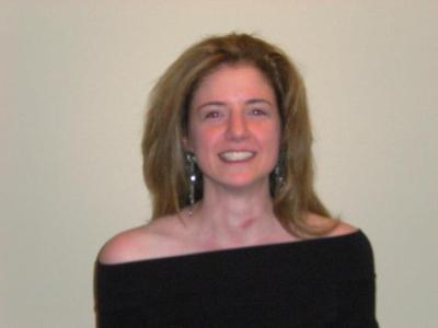 Jenny Casagrande