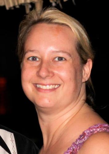 Sandra Wolford