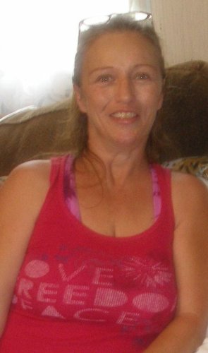 Sharon Reyes